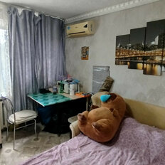 Квартира 19,7 м², студия - изображение 1