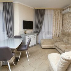 Квартира 104 м², 3-комнатная - изображение 2