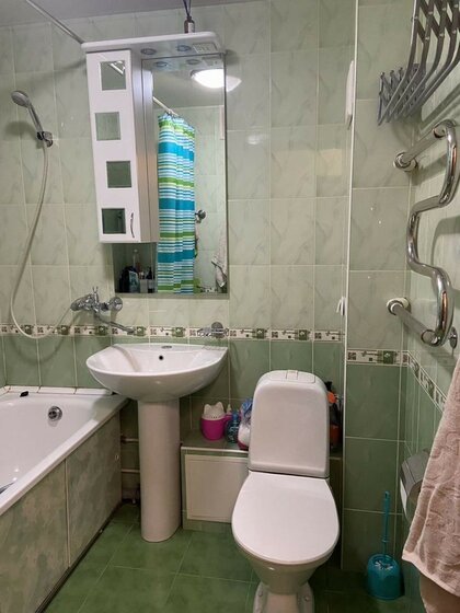 40,7 м², 1-комнатная квартира 5 100 000 ₽ - изображение 51