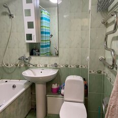 Квартира 37 м², 1-комнатная - изображение 2