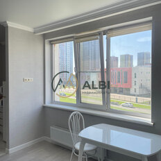 Квартира 42,5 м², 2-комнатная - изображение 1