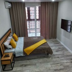 Квартира 45 м², 1-комнатная - изображение 2