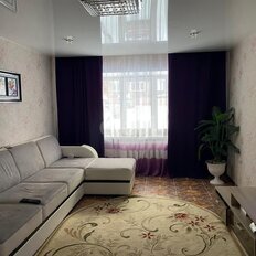 Квартира 62,7 м², 3-комнатная - изображение 1