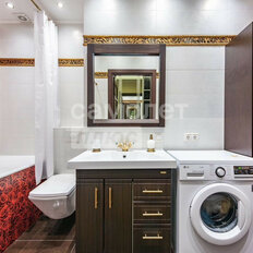 Квартира 48 м², 1-комнатная - изображение 1