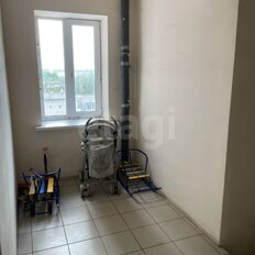 Квартира 43,9 м², 1-комнатная - изображение 2