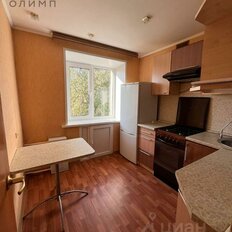 Квартира 30 м², 1-комнатная - изображение 5