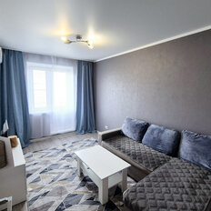 Квартира 33,6 м², 1-комнатная - изображение 4