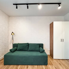 Квартира 28 м², студия - изображение 4