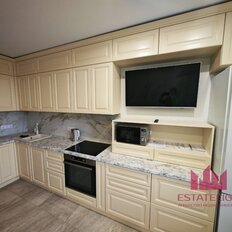 Квартира 95,4 м², 3-комнатная - изображение 1