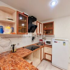 Квартира 27,6 м², студия - изображение 5