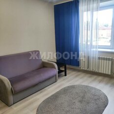 Квартира 26,5 м², студия - изображение 3