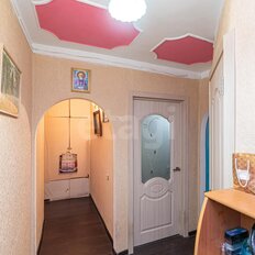 Квартира 72 м², 3-комнатная - изображение 5
