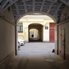 Квартира 165,2 м², 5-комнатная - изображение 5