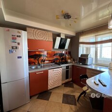 Квартира 65 м², 3-комнатная - изображение 1