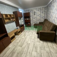Квартира 28,9 м², 1-комнатная - изображение 1