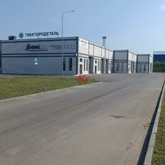 350 м², помещение свободного назначения - изображение 3