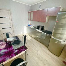 Квартира 40 м², 1-комнатная - изображение 3