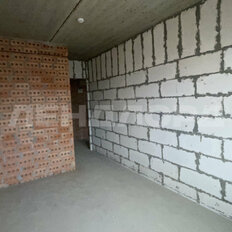 Квартира 41 м², 1-комнатная - изображение 3