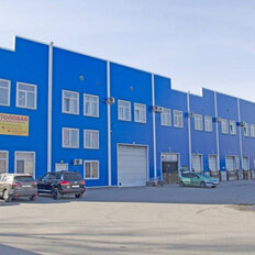 92,3 м², офис - изображение 4