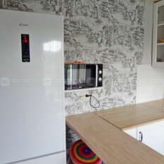 Квартира 30,4 м², 1-комнатная - изображение 3