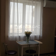 Квартира 43,6 м², 1-комнатная - изображение 1