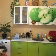 Квартира 30 м², 1-комнатная - изображение 3