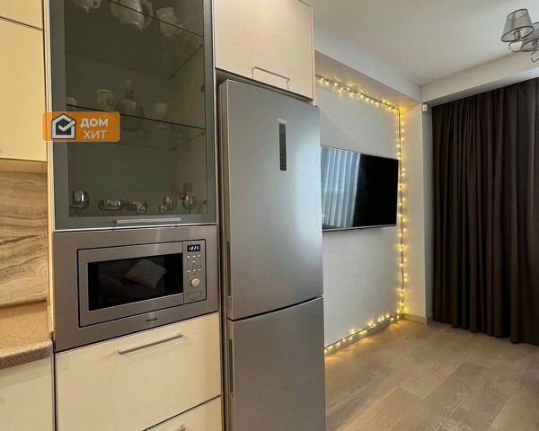 39,1 м², 1-комнатная квартира 6 330 960 ₽ - изображение 41