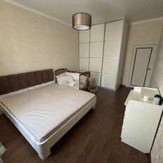 Квартира 53,1 м², 1-комнатная - изображение 5