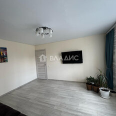 Квартира 57,6 м², 2-комнатная - изображение 5