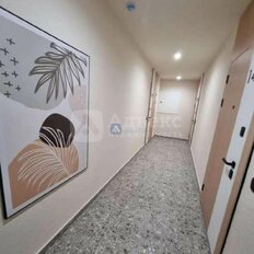 Квартира 30 м², 1-комнатная - изображение 2