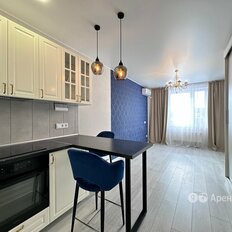 Квартира 36 м², 1-комнатная - изображение 3