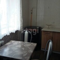 Квартира 36 м², 1-комнатная - изображение 1