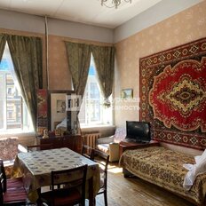 Квартира 75,8 м², 2-комнатная - изображение 1