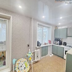 Квартира 51,5 м², 3-комнатная - изображение 4