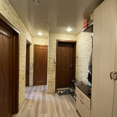 Квартира 61,4 м², 3-комнатная - изображение 3