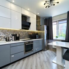 Квартира 65 м², 2-комнатная - изображение 2
