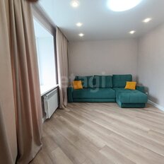 Квартира 44,5 м², 2-комнатная - изображение 4