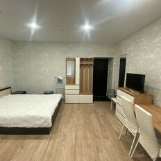 23 м², комната - изображение 5