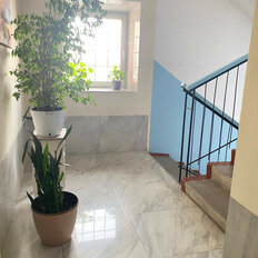 Квартира 57 м², 1-комнатная - изображение 4