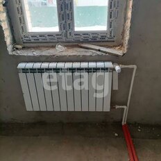 Квартира 30 м², 1-комнатная - изображение 4