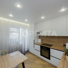 Квартира 39,9 м², 1-комнатная - изображение 4