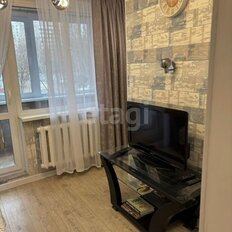 Квартира 36 м², 2-комнатная - изображение 2