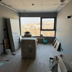 Квартира 25,4 м², студия - изображение 3