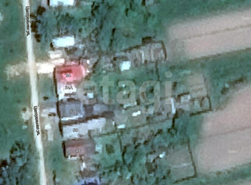 Дом 1-комн. 22.2 м² в деревня Лобаново — фото 4