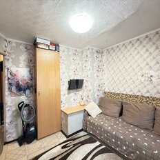 Квартира 30,7 м², 1-комнатная - изображение 5
