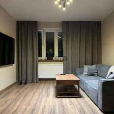 Квартира 47,2 м², 1-комнатная - изображение 2