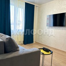 Квартира 48,7 м², 1-комнатная - изображение 5