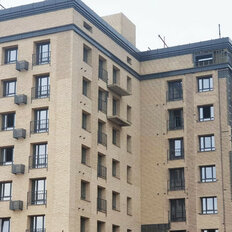 Квартира 52 м², 2-комнатная - изображение 3