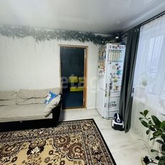 Квартира 36,3 м², 1-комнатная - изображение 3