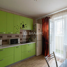 Квартира 52,2 м², 2-комнатная - изображение 1